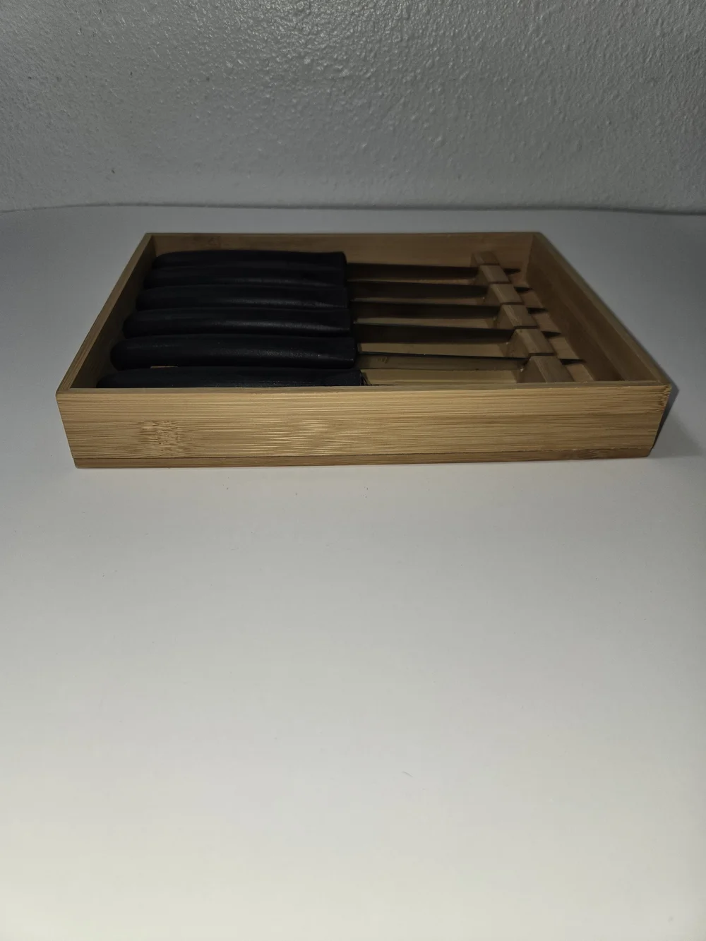 Gibson organize your